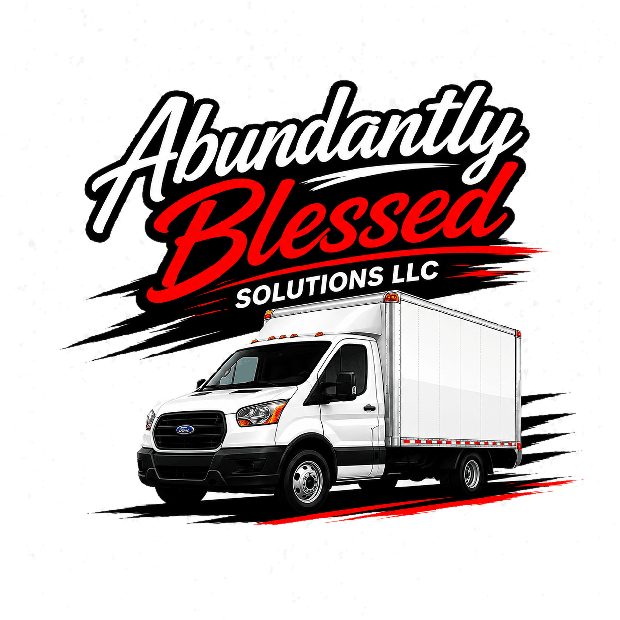 Abundantly Blessed Solutions LLC logo