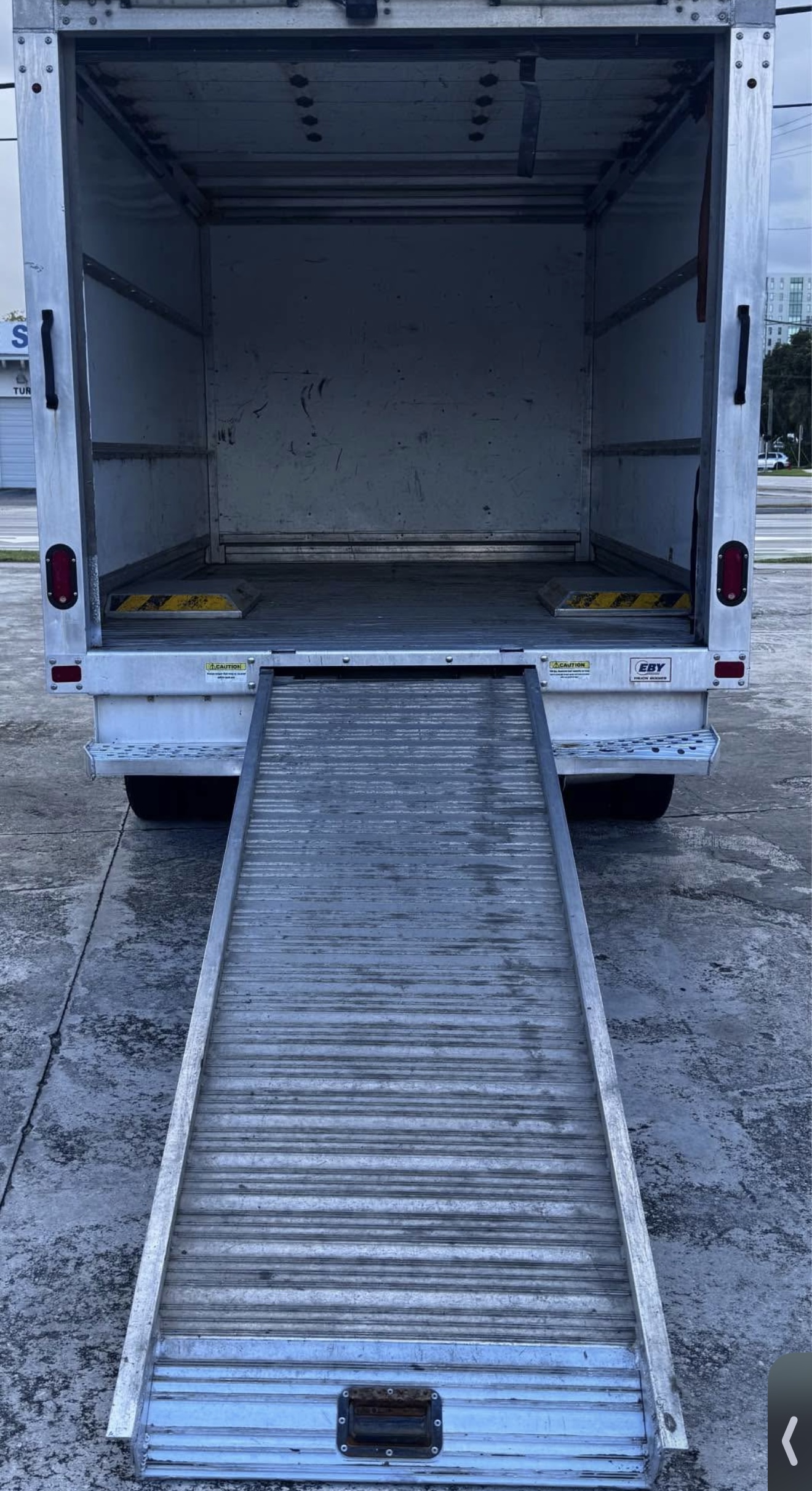box truck 1