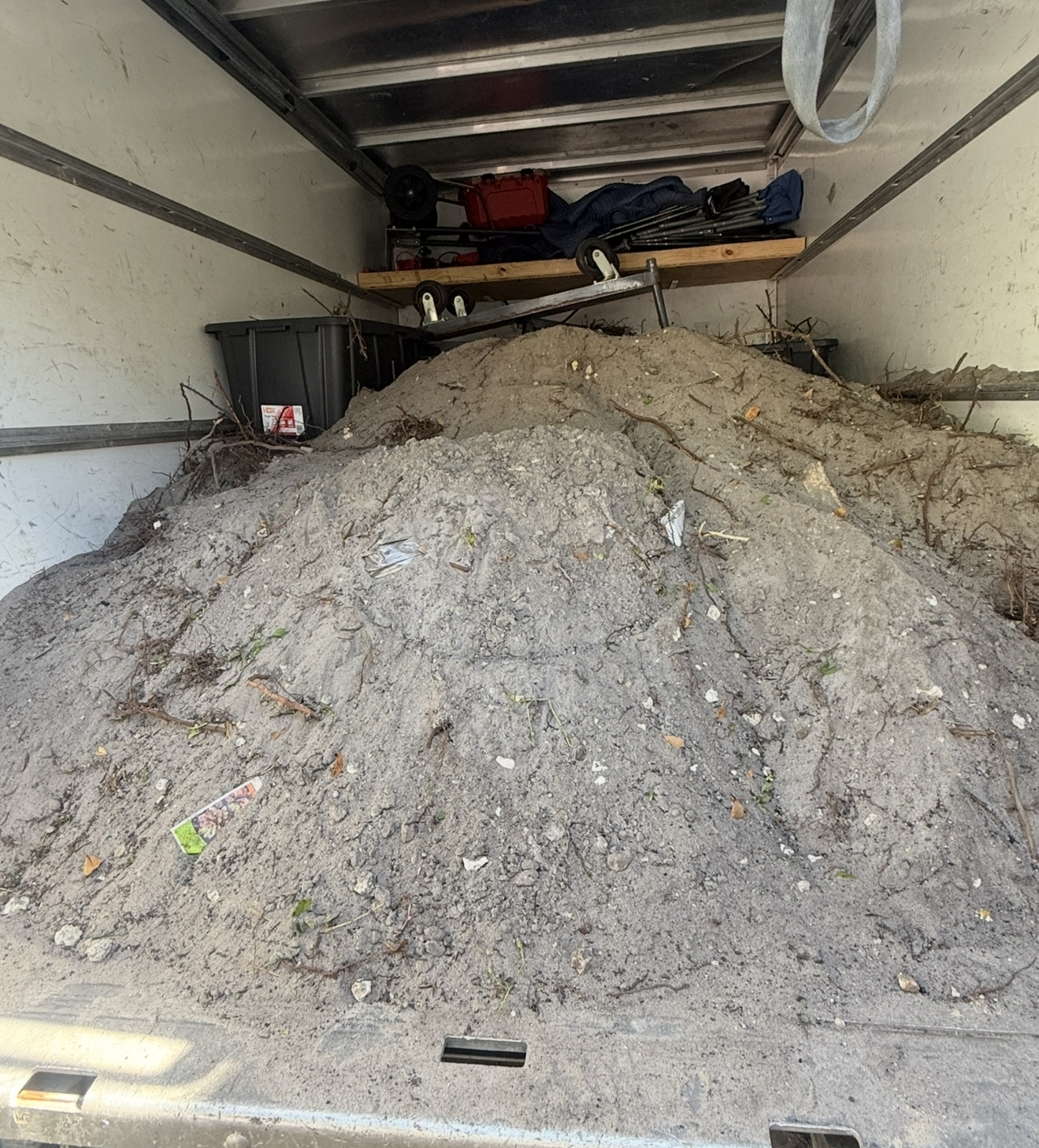 box truck 6